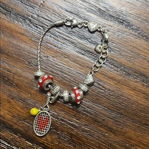 Brighton tennis bracelet